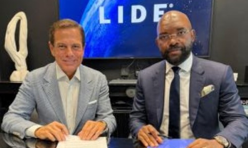 LIDE anuncia abertura de unidade em Angola